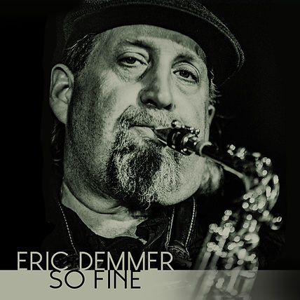 Eric Demmer